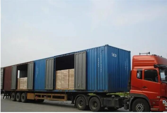 厦门到青阳县整车运输