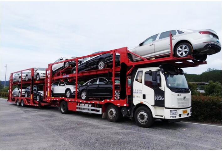 厦门到青阳县轿车托运